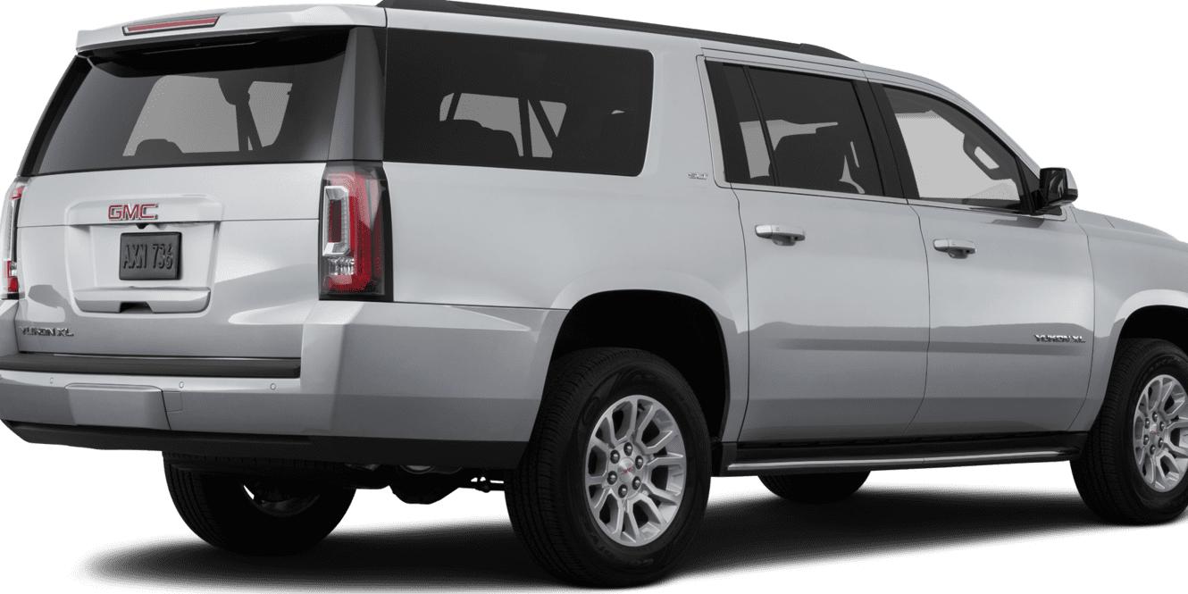 GMC YUKON XL 2015 1GKS2GKC8FR674988 image